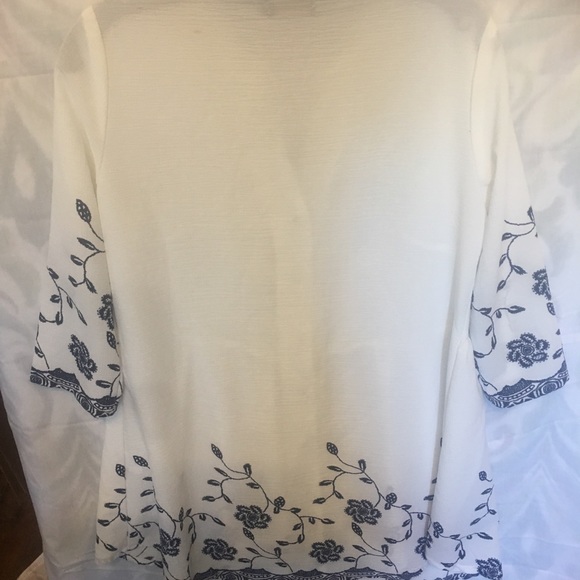 Shirt  Dress with design - Picture 8 of 8